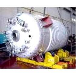 Manufacturers Exporters and Wholesale Suppliers of Carbon Steel Reactor Vessels Ankleshwar Gujarat